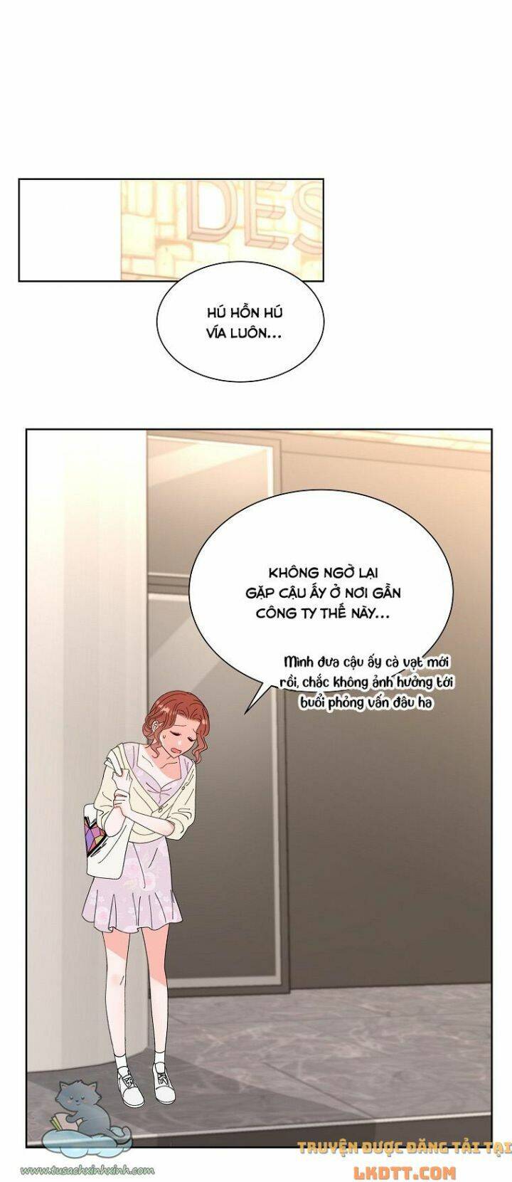 Nam Chính Chuẩn Gu Chapter 30 - Trang 2