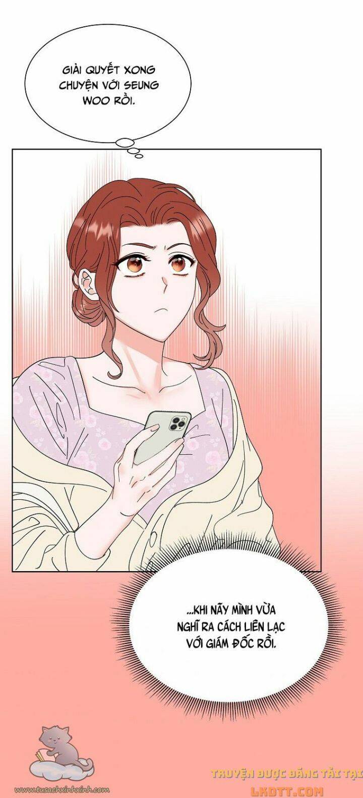 Nam Chính Chuẩn Gu Chapter 30 - Trang 2