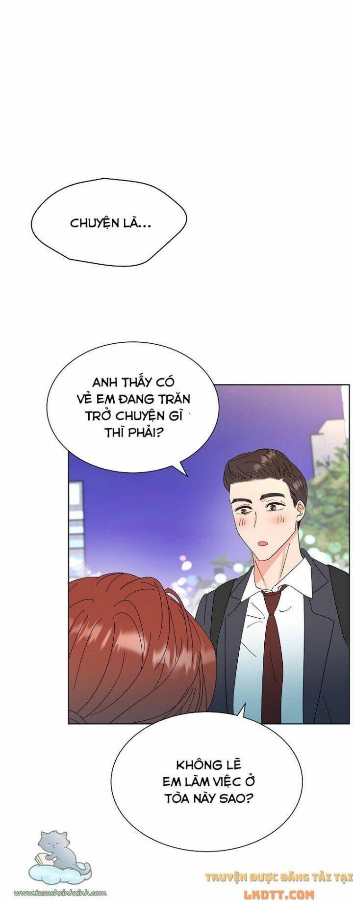Nam Chính Chuẩn Gu Chapter 31 - Trang 2