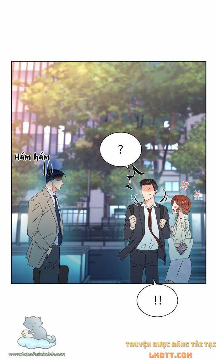 Nam Chính Chuẩn Gu Chapter 31 - Trang 2