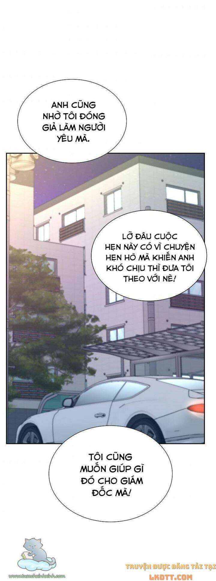 Nam Chính Chuẩn Gu Chapter 31 - Trang 2