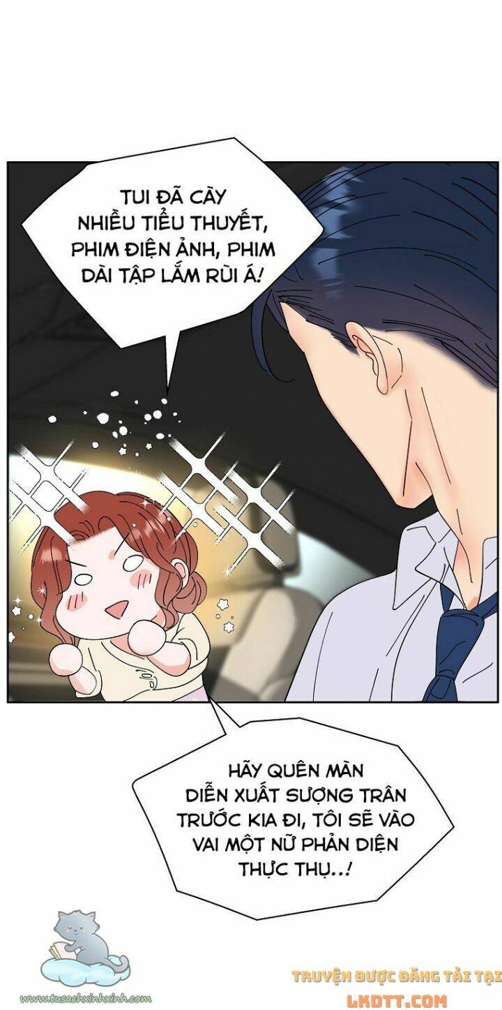 Nam Chính Chuẩn Gu Chapter 31 - Trang 2