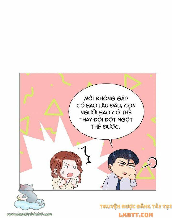 Nam Chính Chuẩn Gu Chapter 31 - Trang 2