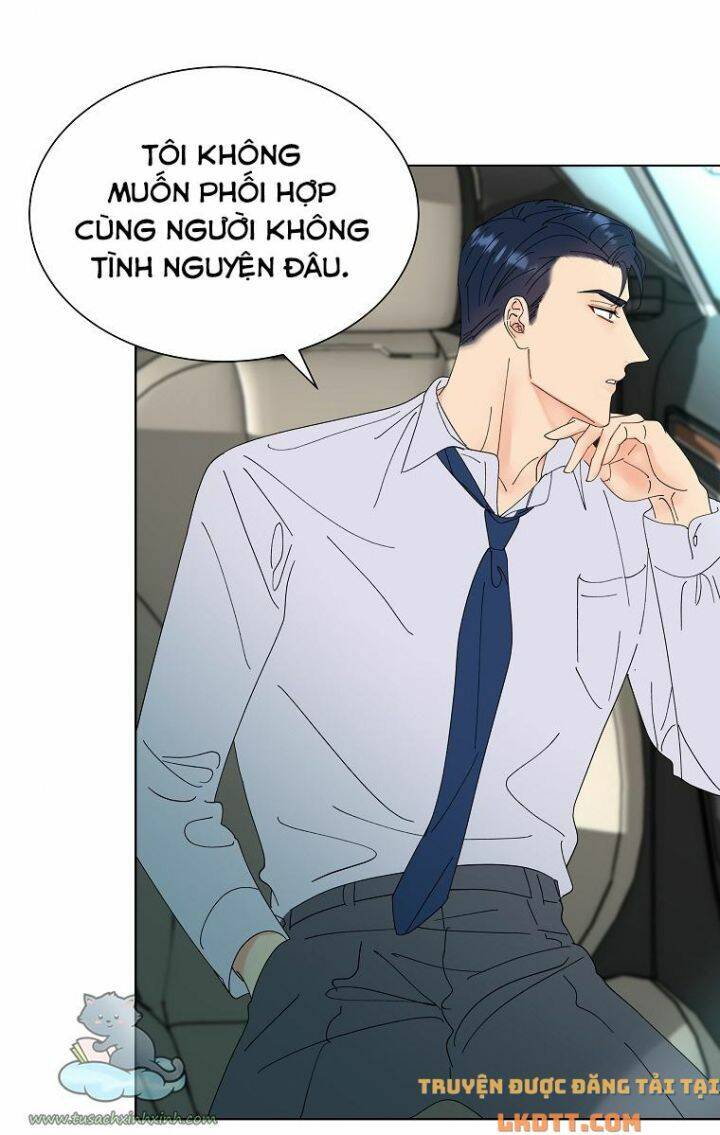 Nam Chính Chuẩn Gu Chapter 31 - Trang 2