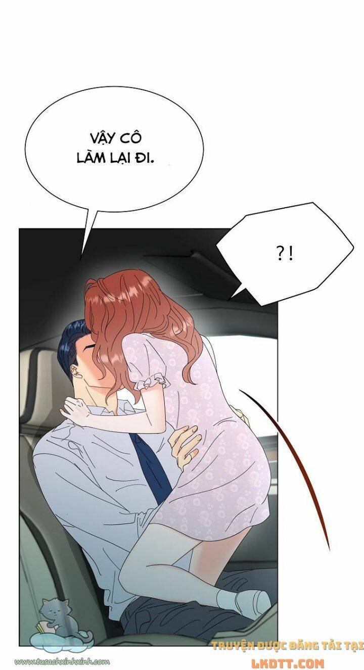 Nam Chính Chuẩn Gu Chapter 31 - Trang 2