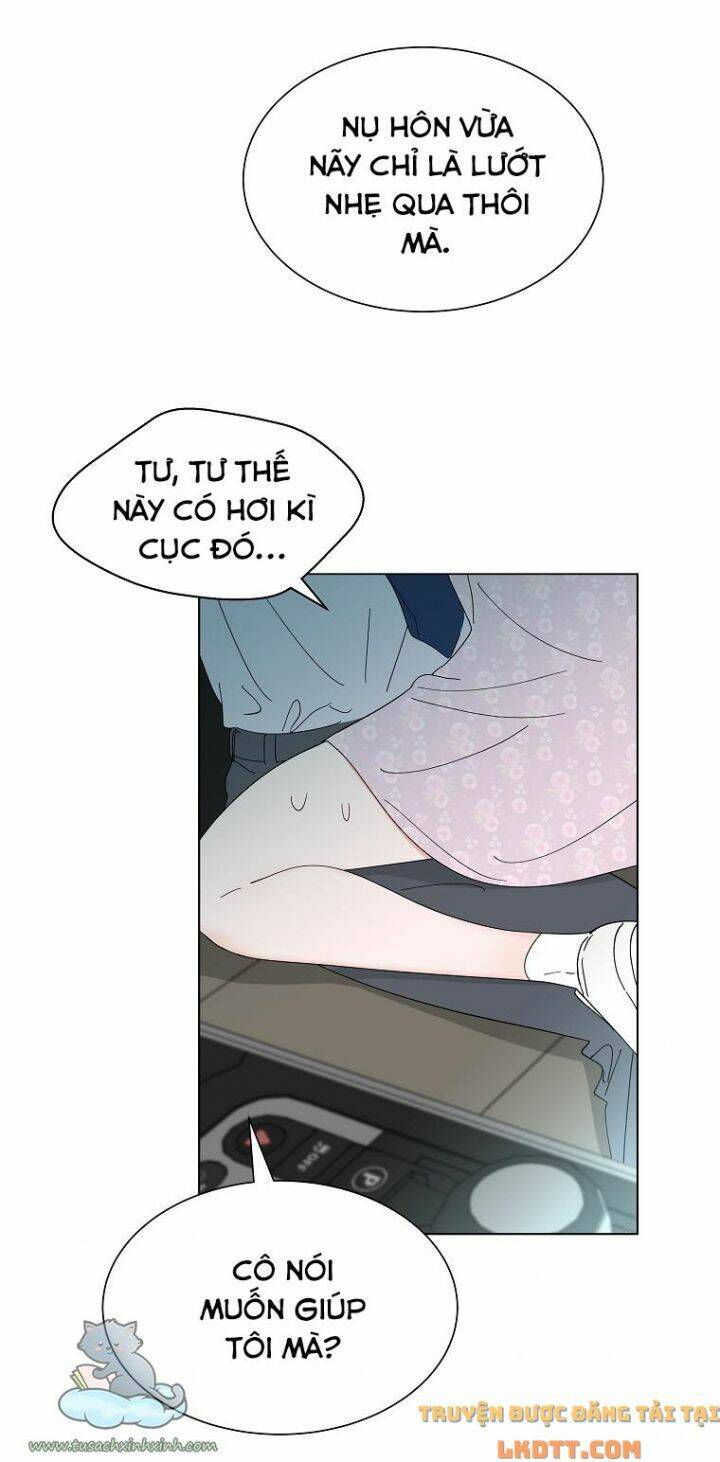 Nam Chính Chuẩn Gu Chapter 31 - Trang 2