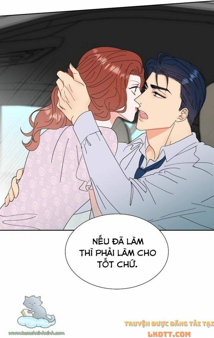 Nam Chính Chuẩn Gu Chapter 31 - Trang 2