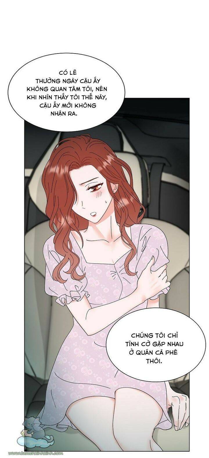 Nam Chính Chuẩn Gu Chapter 32 - Trang 2