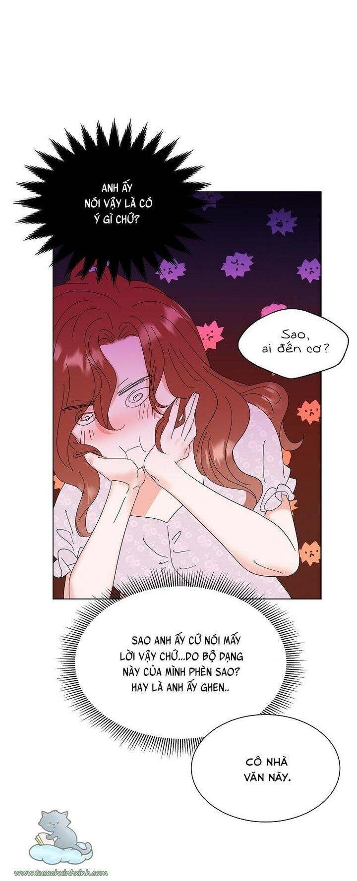 Nam Chính Chuẩn Gu Chapter 32 - Trang 2