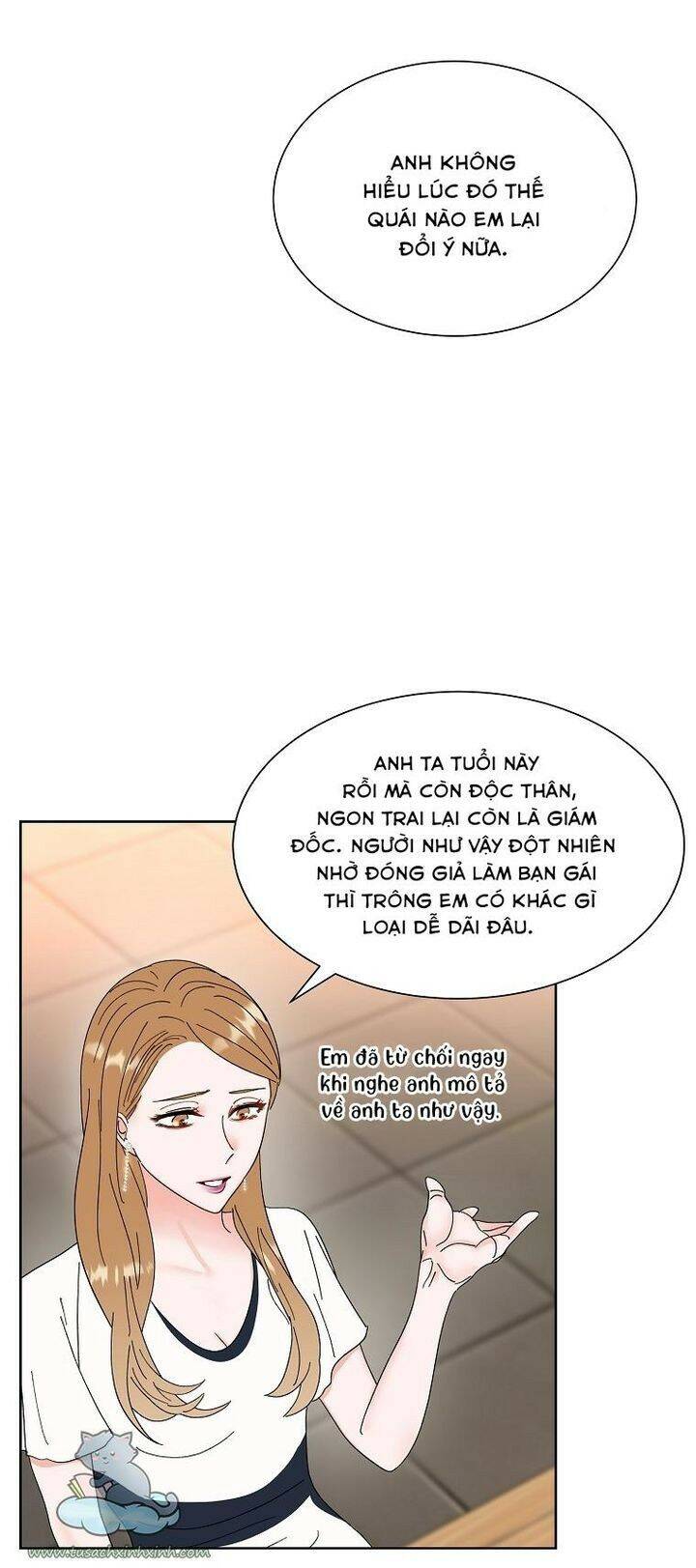 Nam Chính Chuẩn Gu Chapter 32 - Trang 2