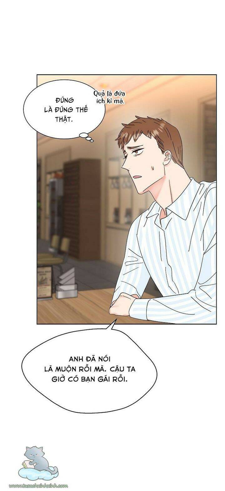 Nam Chính Chuẩn Gu Chapter 32 - Trang 2