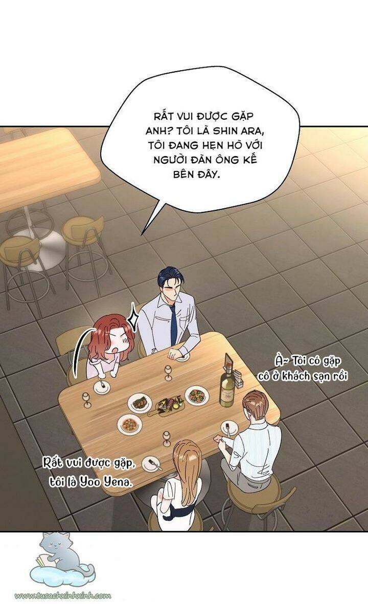 Nam Chính Chuẩn Gu Chapter 32 - Trang 2