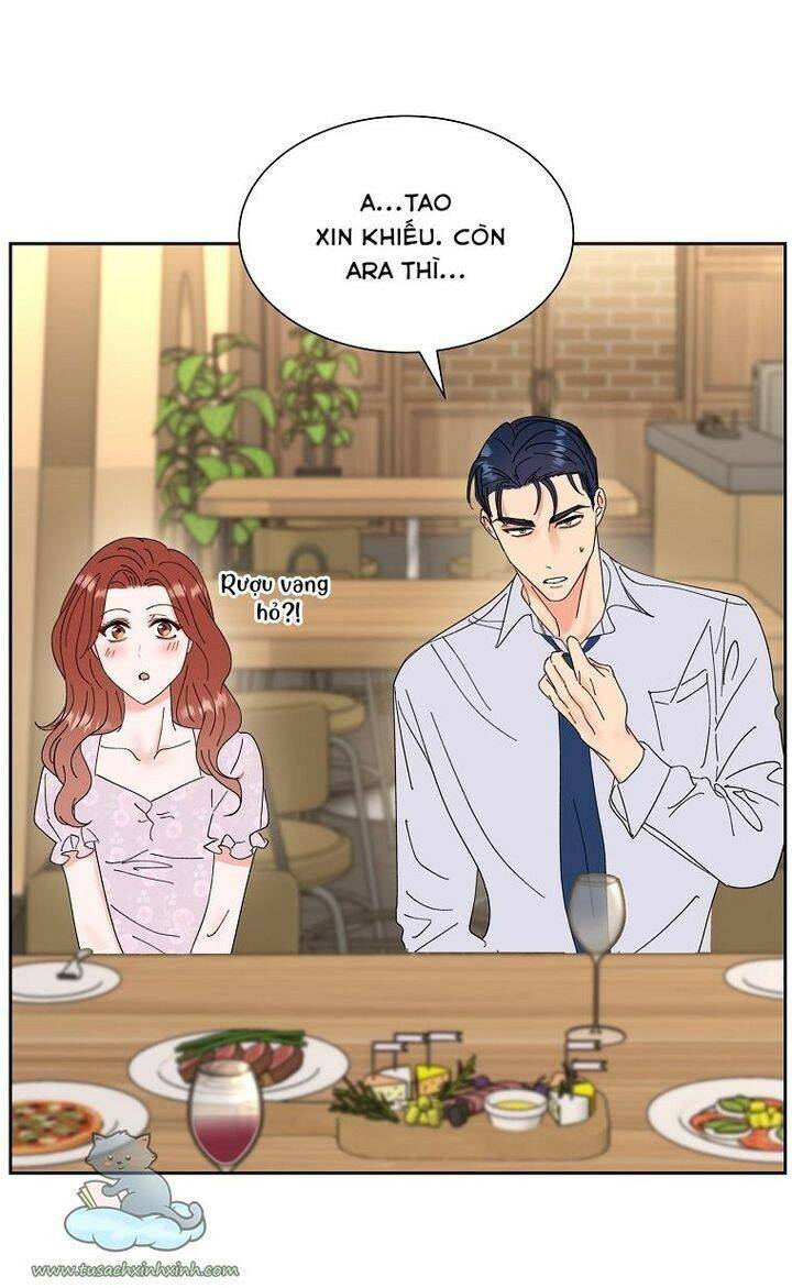 Nam Chính Chuẩn Gu Chapter 32 - Trang 2