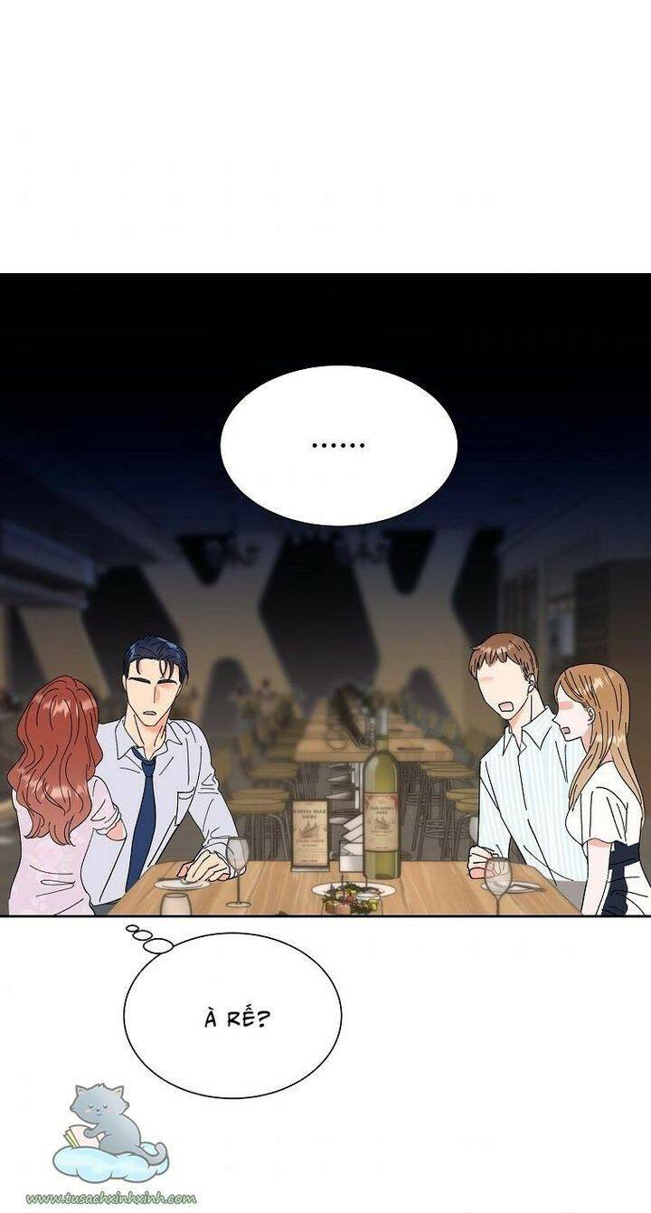 Nam Chính Chuẩn Gu Chapter 32 - Trang 2