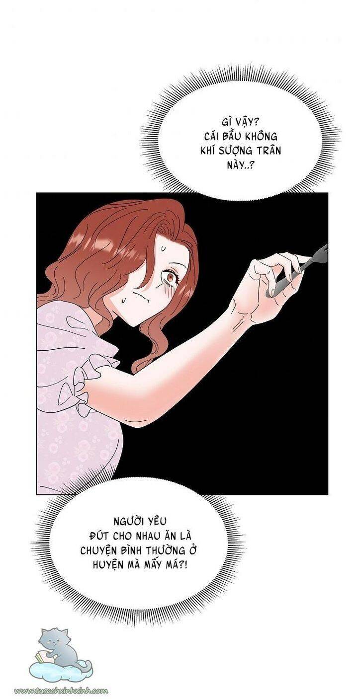 Nam Chính Chuẩn Gu Chapter 32 - Trang 2