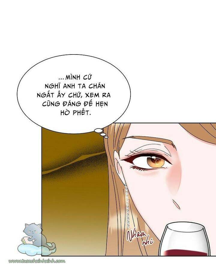 Nam Chính Chuẩn Gu Chapter 32 - Trang 2