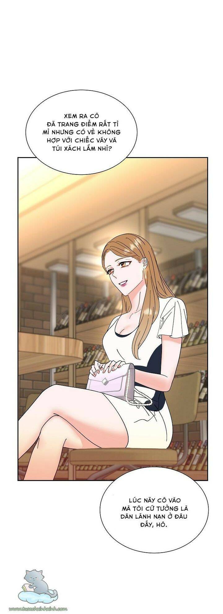 Nam Chính Chuẩn Gu Chapter 32 - Trang 2