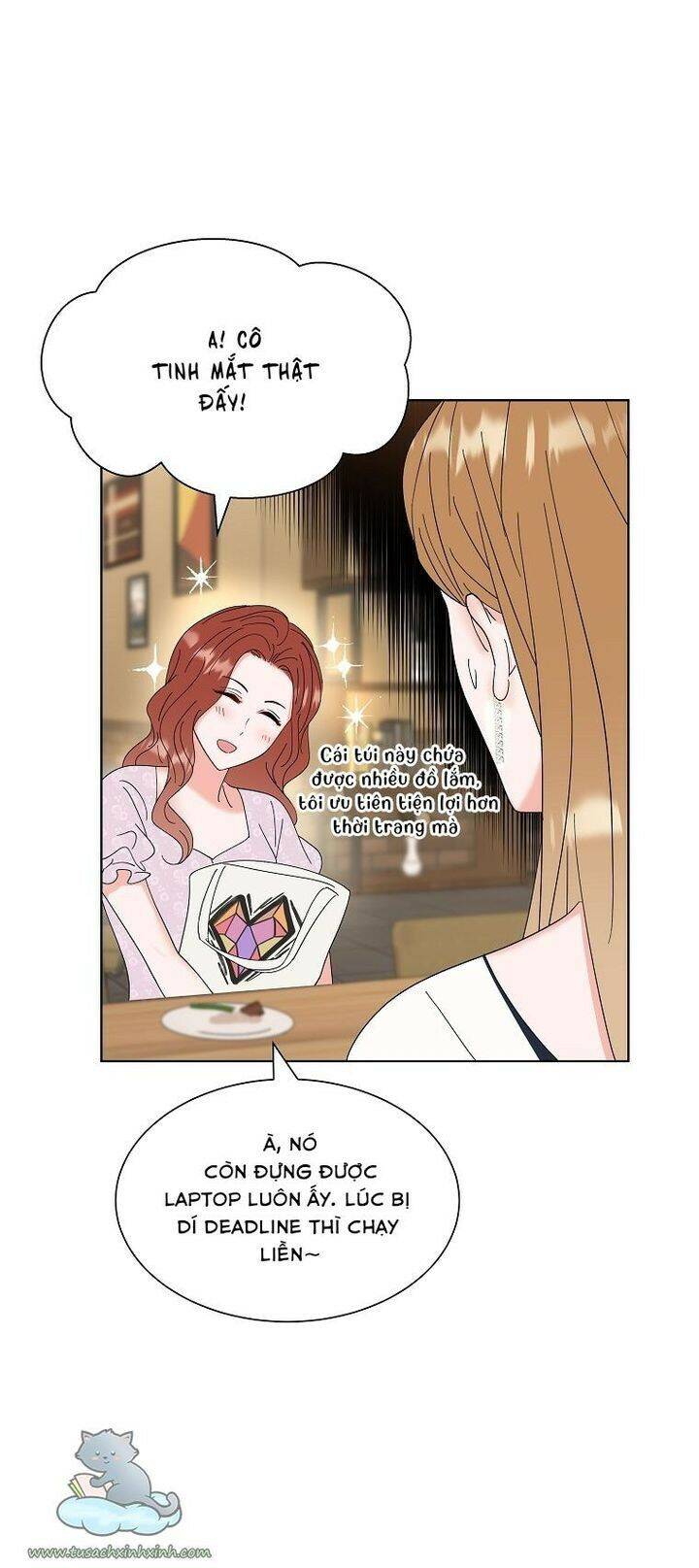 Nam Chính Chuẩn Gu Chapter 32 - Trang 2