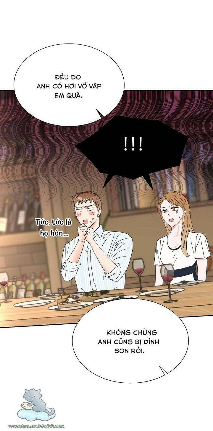 Nam Chính Chuẩn Gu Chapter 32 - Trang 2