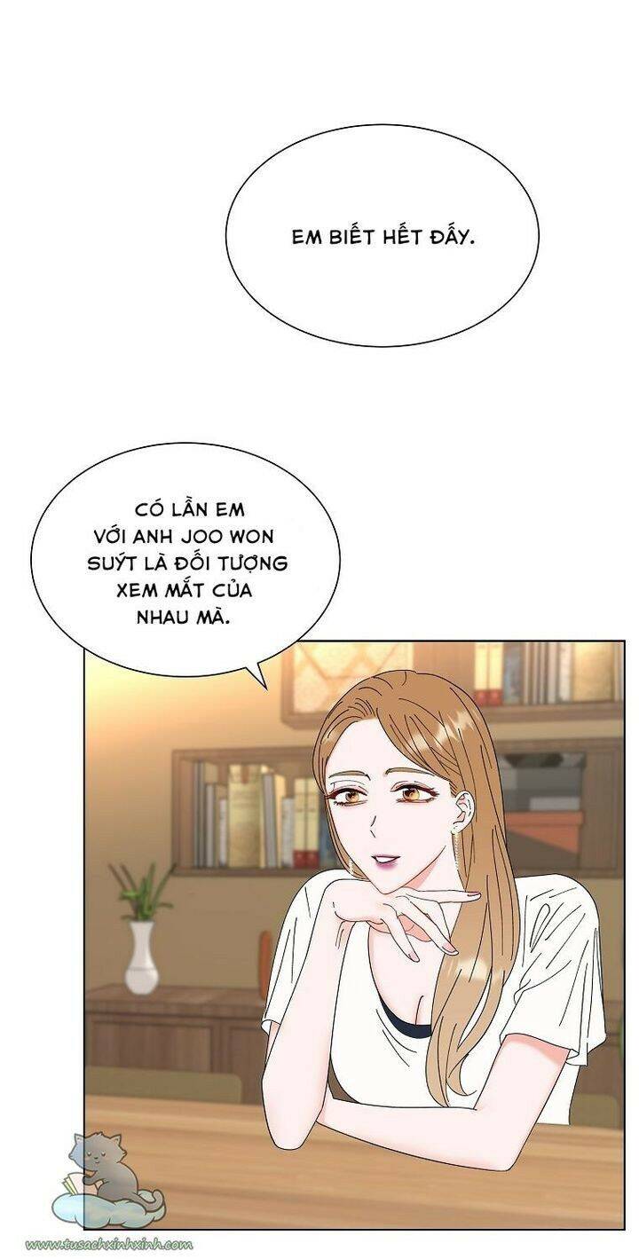 Nam Chính Chuẩn Gu Chapter 32 - Trang 2