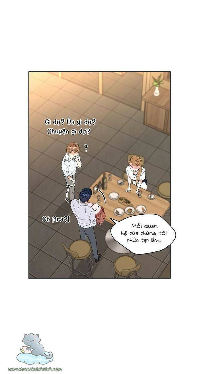 Nam Chính Chuẩn Gu Chapter 32 - Trang 2
