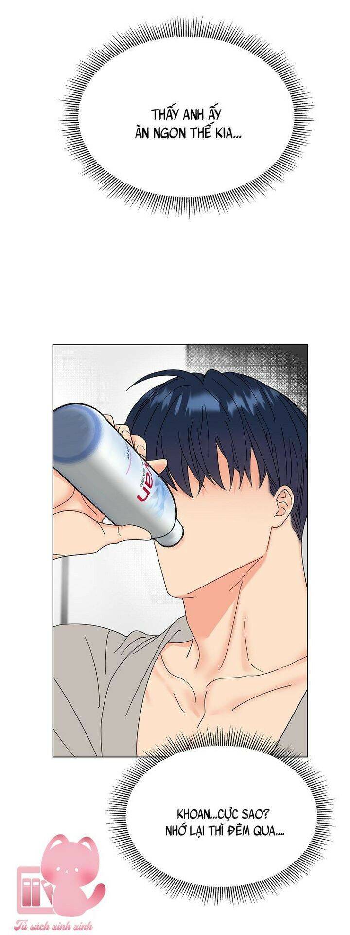 Nam Chính Chuẩn Gu Chapter 34 - Trang 2