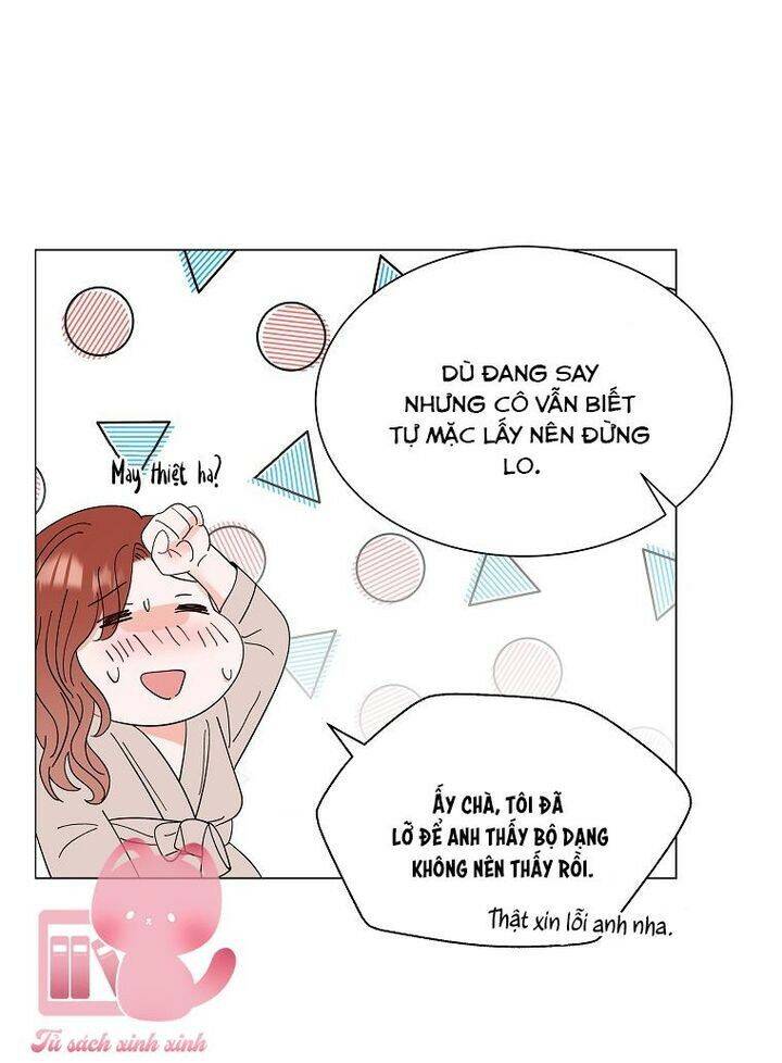 Nam Chính Chuẩn Gu Chapter 34 - Trang 2