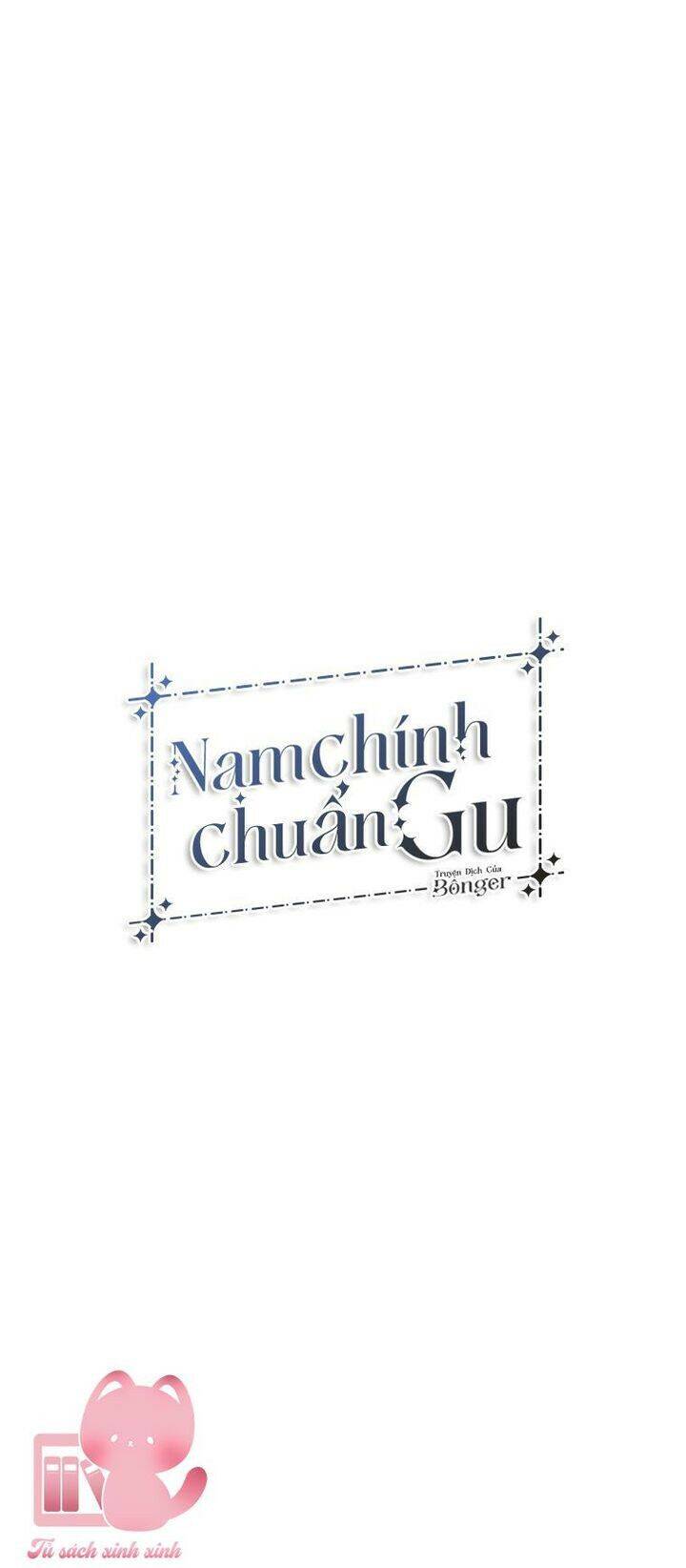 Nam Chính Chuẩn Gu Chapter 34 - Trang 2