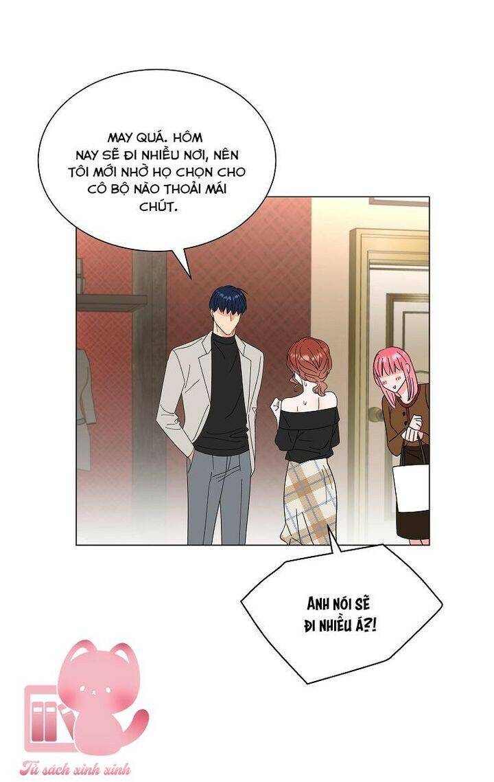 Nam Chính Chuẩn Gu Chapter 34 - Trang 2