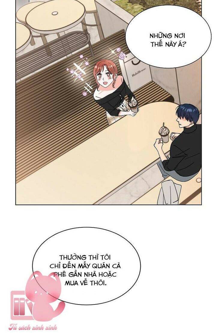 Nam Chính Chuẩn Gu Chapter 34 - Trang 2