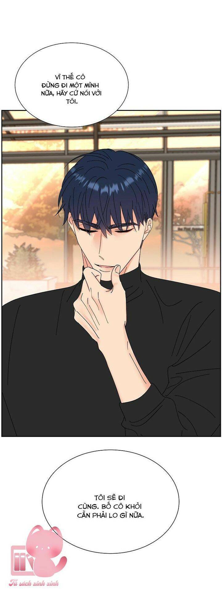 Nam Chính Chuẩn Gu Chapter 34 - Trang 2