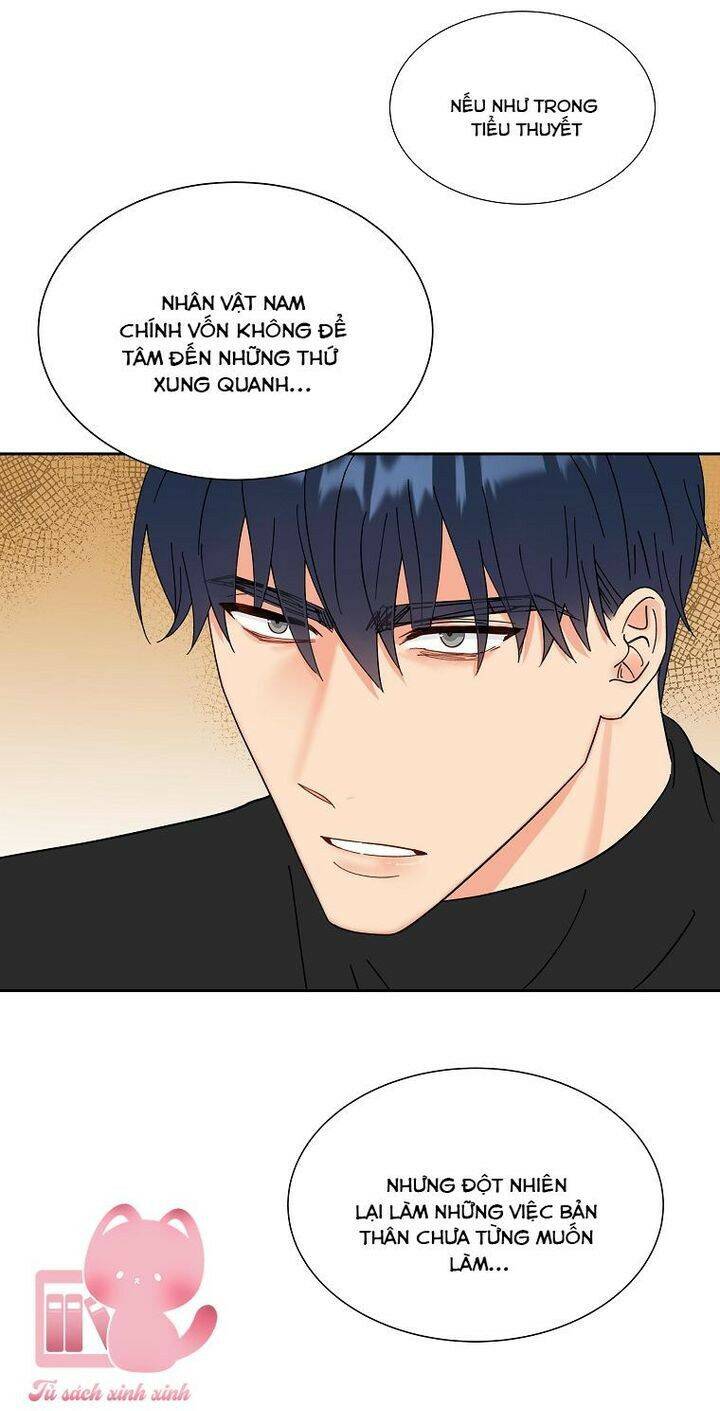 Nam Chính Chuẩn Gu Chapter 34 - Trang 2