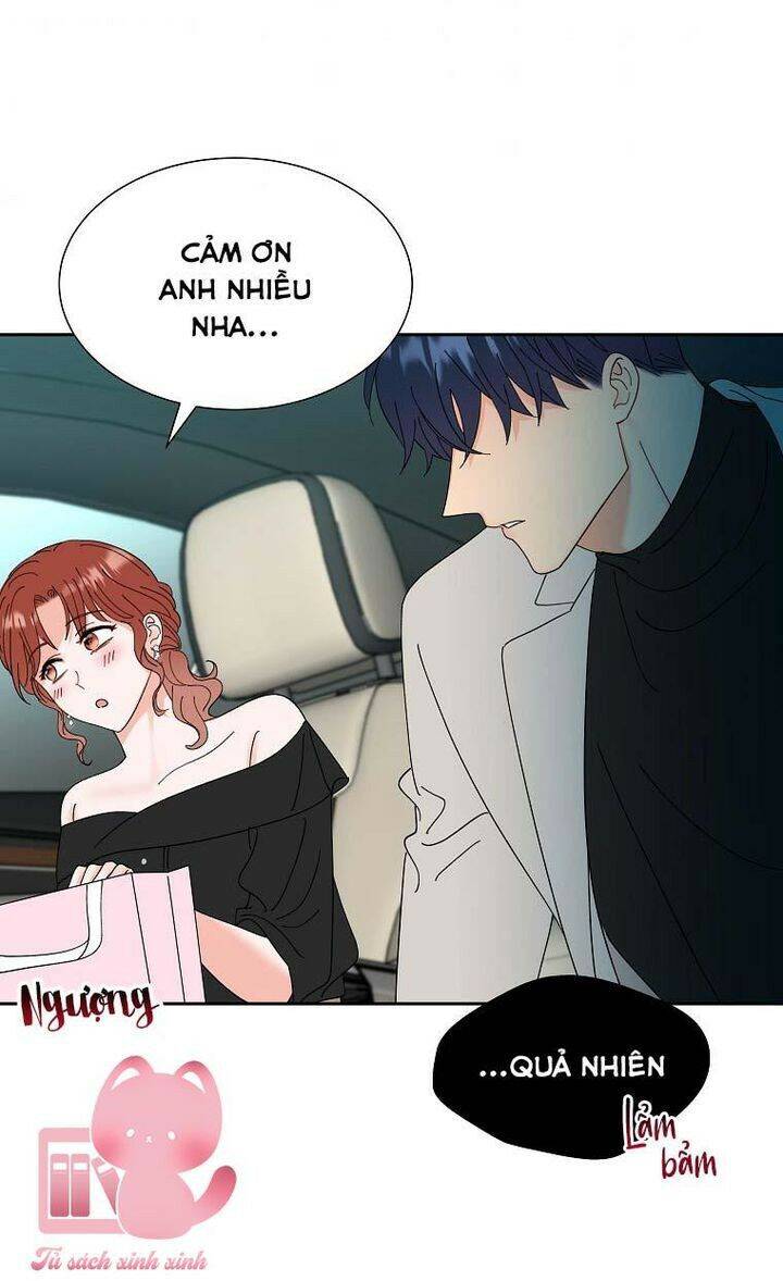 Nam Chính Chuẩn Gu Chapter 35 - Trang 2