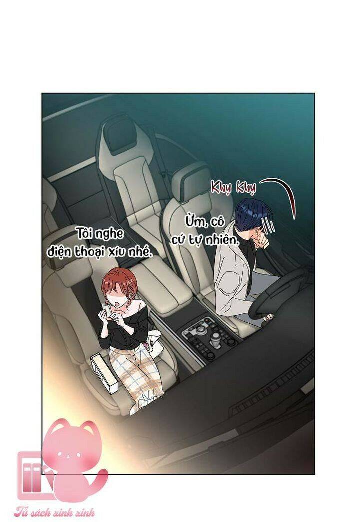 Nam Chính Chuẩn Gu Chapter 35 - Trang 2