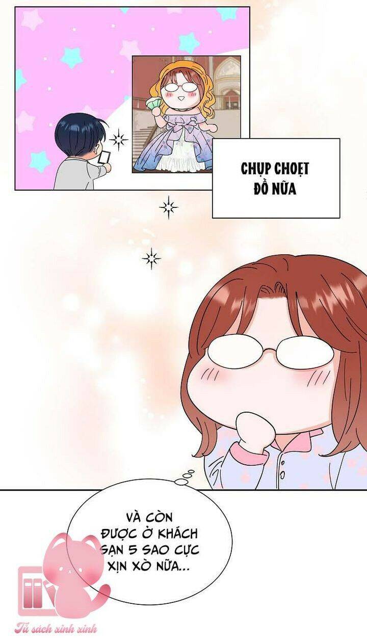 Nam Chính Chuẩn Gu Chapter 35 - Trang 2