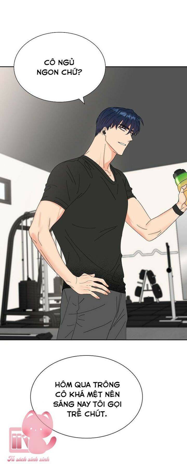 Nam Chính Chuẩn Gu Chapter 35 - Trang 2