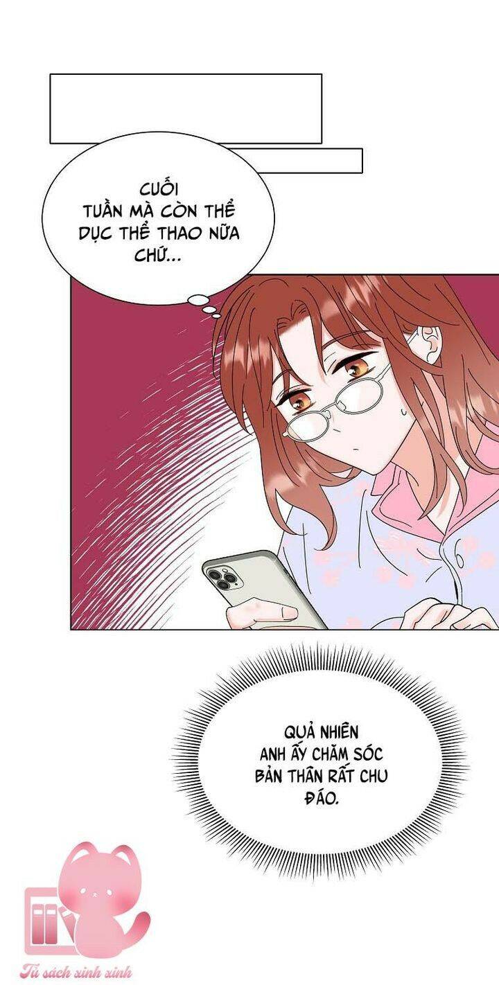 Nam Chính Chuẩn Gu Chapter 35 - Trang 2