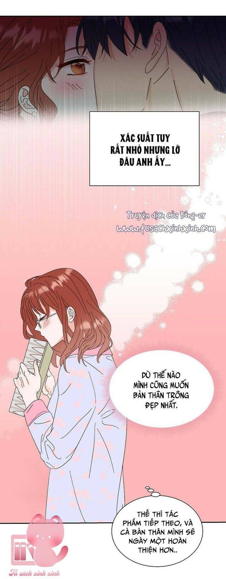 Nam Chính Chuẩn Gu Chapter 35 - Trang 2