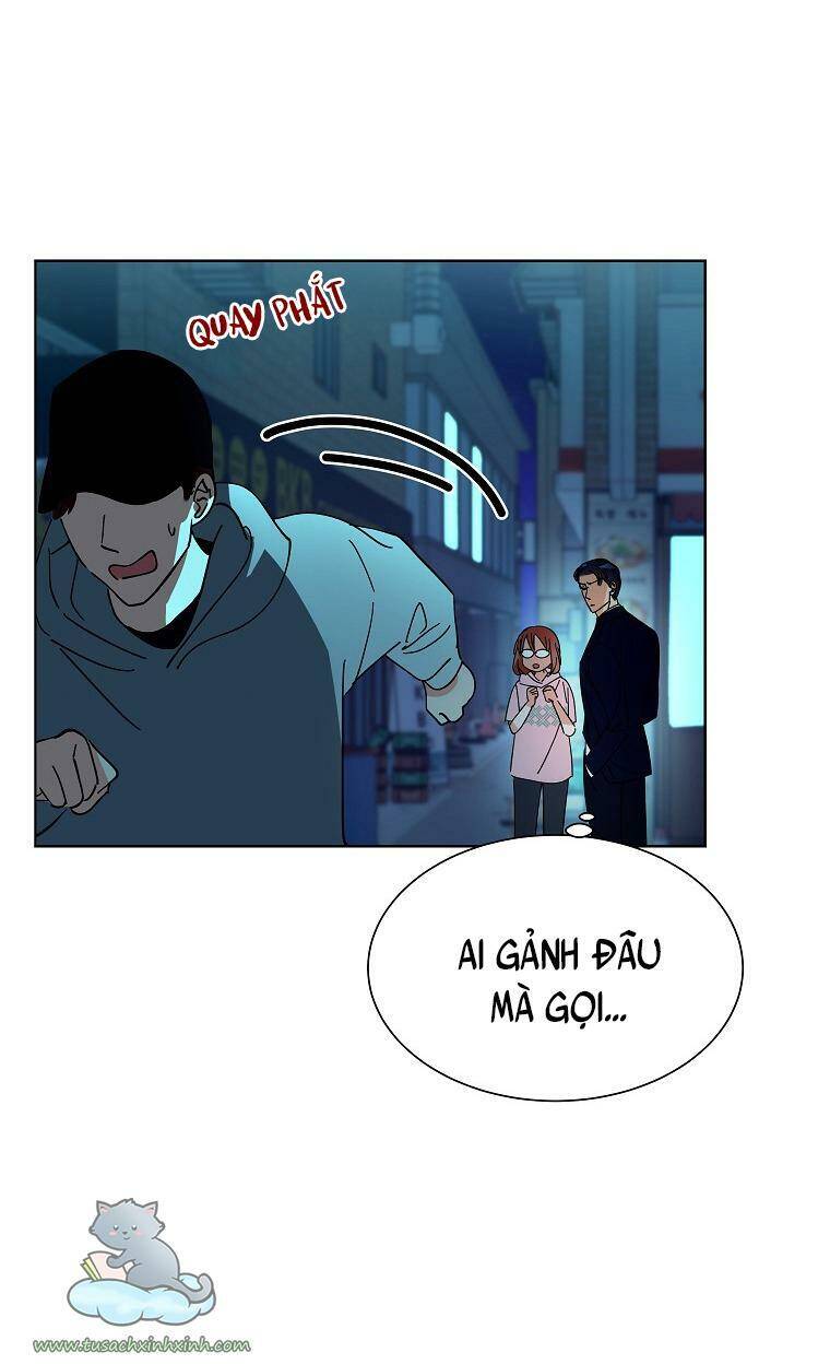 Nam Chính Chuẩn Gu Chapter 4 - Trang 2