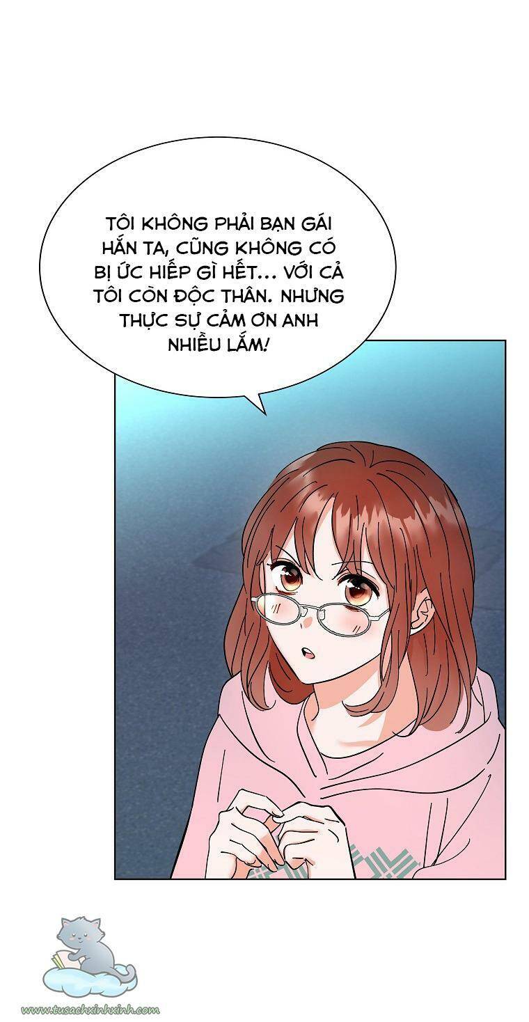 Nam Chính Chuẩn Gu Chapter 4 - Trang 2