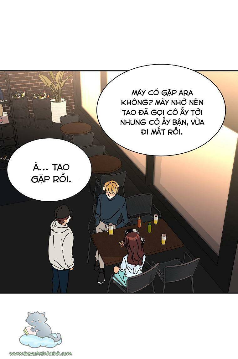 Nam Chính Chuẩn Gu Chapter 4 - Trang 2