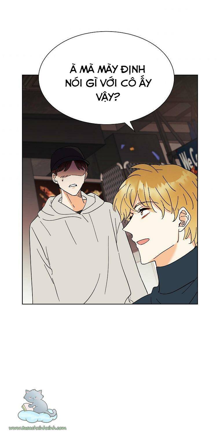 Nam Chính Chuẩn Gu Chapter 4 - Trang 2