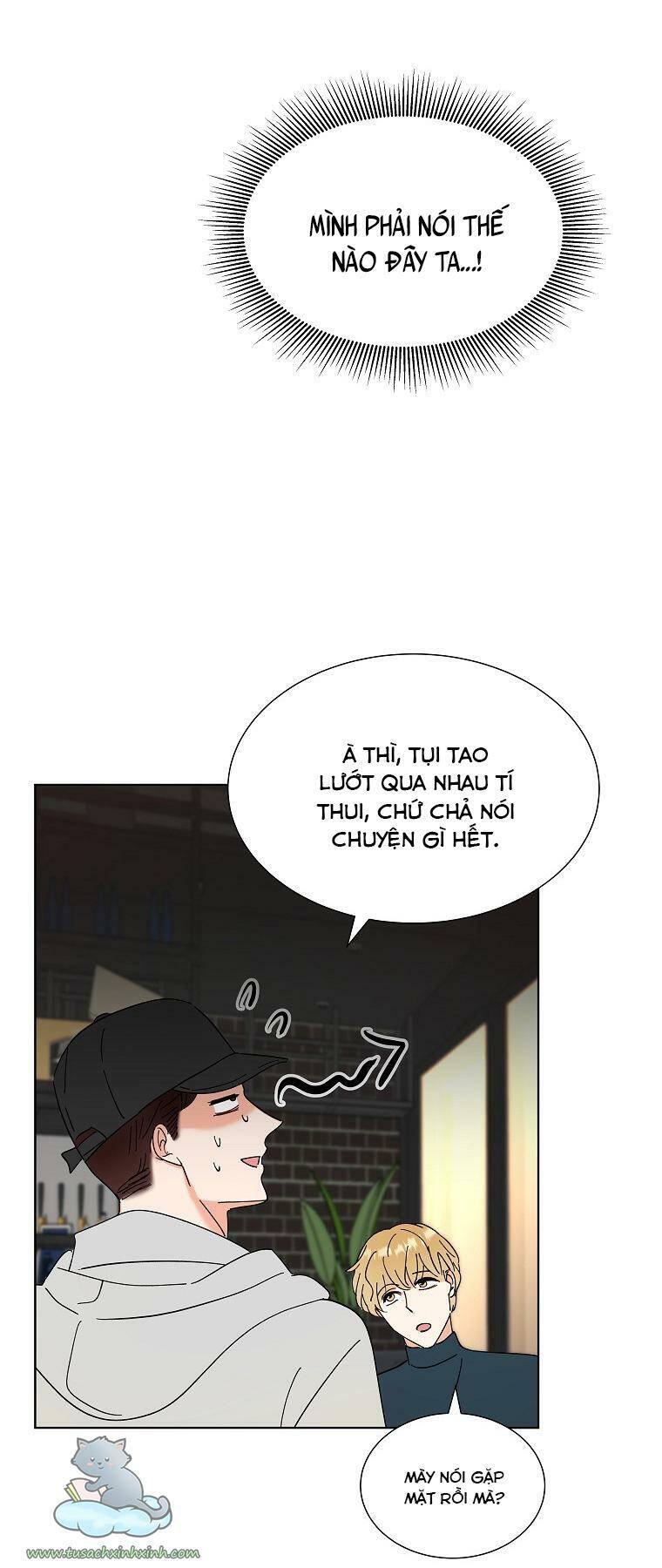 Nam Chính Chuẩn Gu Chapter 4 - Trang 2