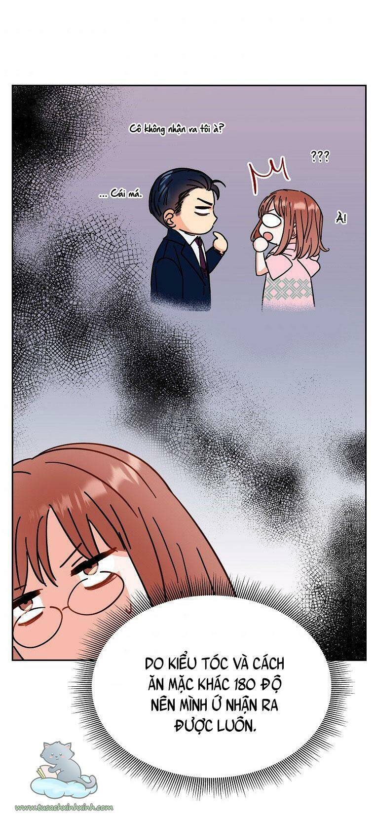 Nam Chính Chuẩn Gu Chapter 4 - Trang 2