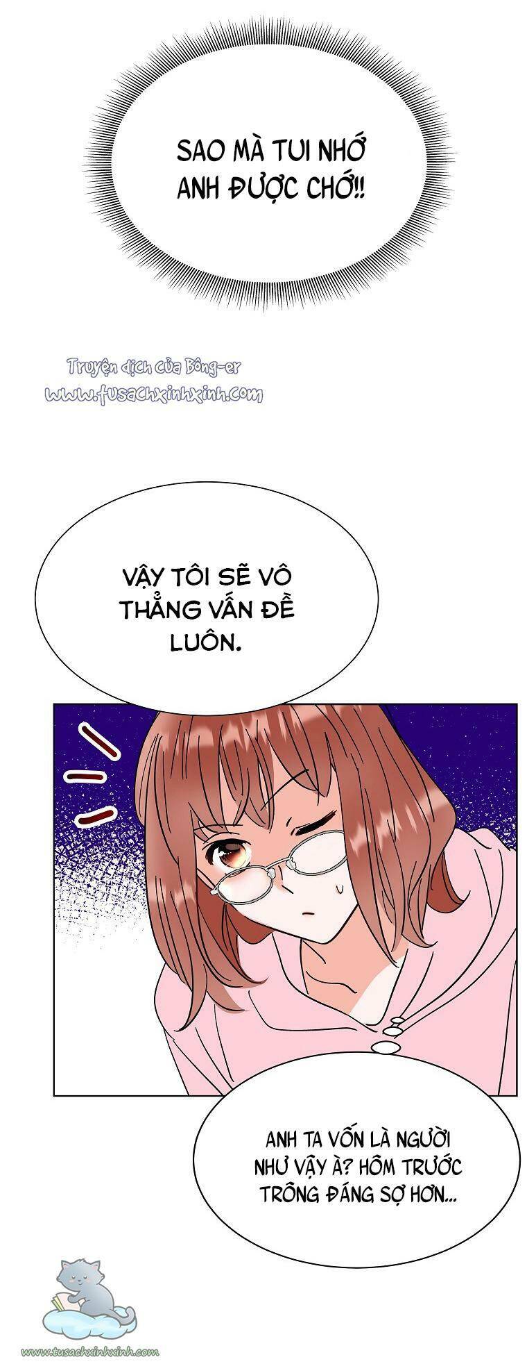 Nam Chính Chuẩn Gu Chapter 4 - Trang 2