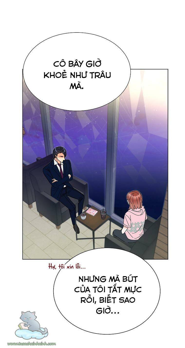 Nam Chính Chuẩn Gu Chapter 4 - Trang 2