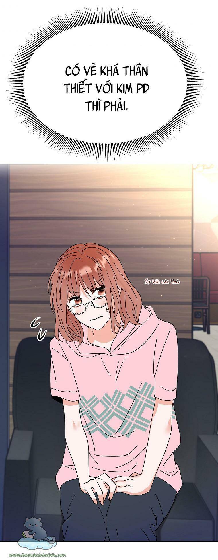 Nam Chính Chuẩn Gu Chapter 4 - Trang 2