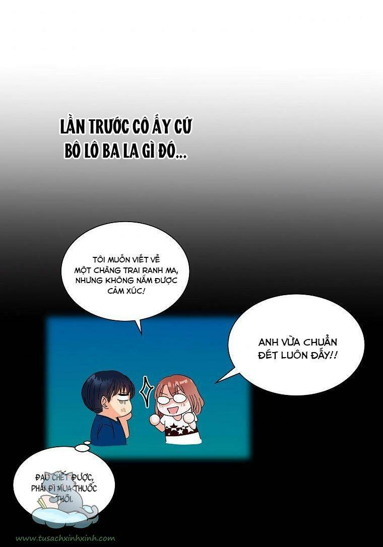 Nam Chính Chuẩn Gu Chapter 4 - Trang 2