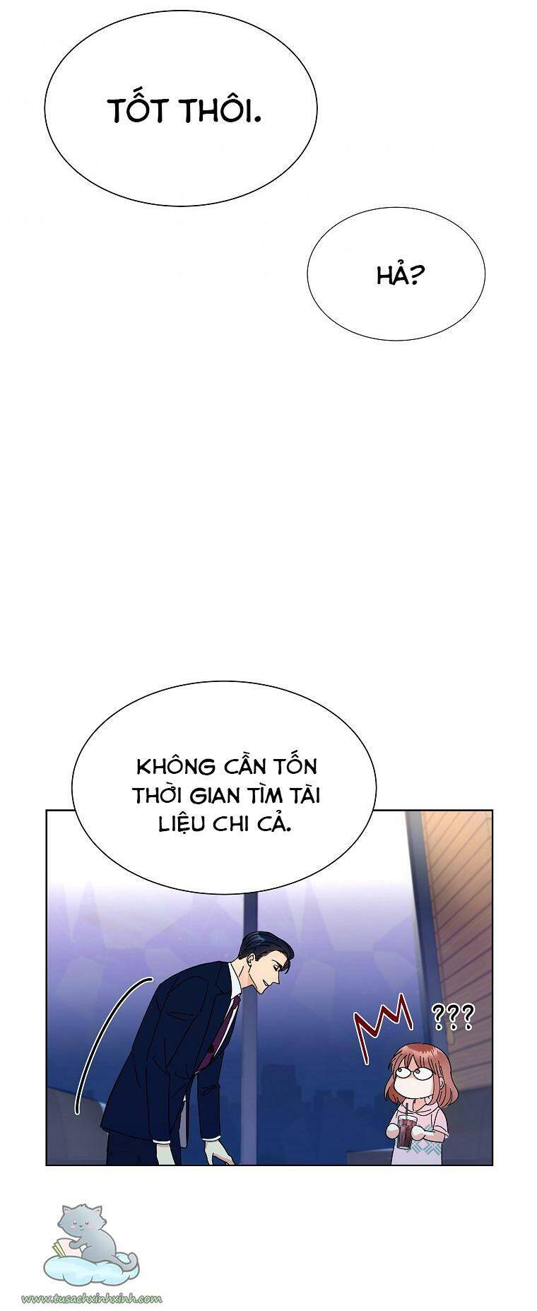 Nam Chính Chuẩn Gu Chapter 4 - Trang 2