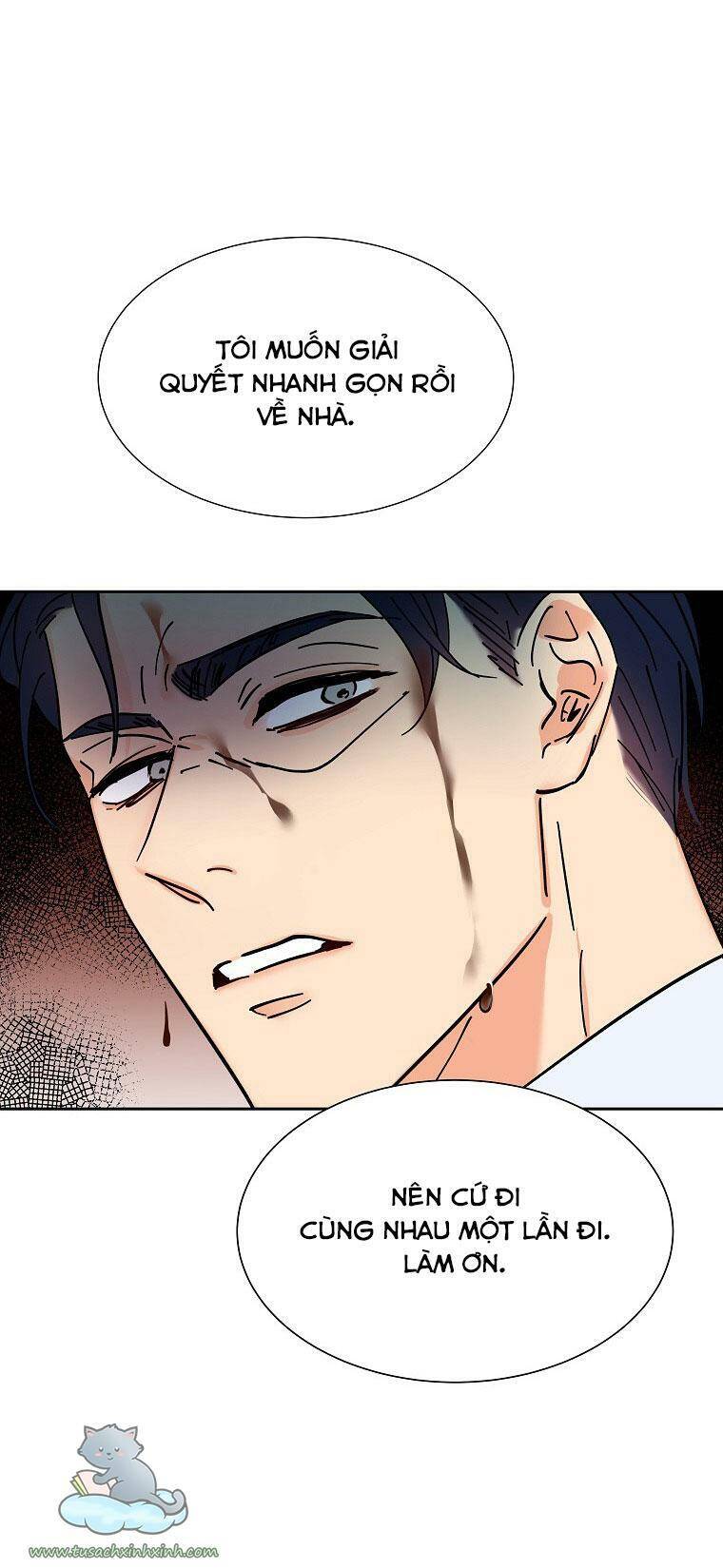 Nam Chính Chuẩn Gu Chapter 5 - Trang 2